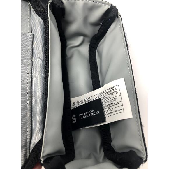 Timbuk2 Black Bike Bag with Cycling Phone Case, Card Carry Attach to Bike Frame - Picture 9 of 12